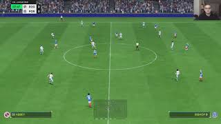 Reading My reactions and comments FIFA 23 [upl. by Clausen275]