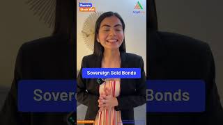 Sovereign Gold Bonds  Top 5 Benefits of Investing in SGB [upl. by Ahseid]