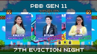 PBB Eviction Night I September 14 2024 I TRENDING [upl. by Daeriam214]