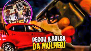 34 CORREU COM A BOLSA DA EX MULHER parte 1 [upl. by Ernestine]