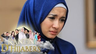 Kantini dan Arafah Berusaha Mengambil Hati Orangtuanya Ilham  Kantini DHijabers Episode 22 [upl. by Elhsa753]