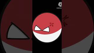 Nani itu apa🗿countryballs videoshort shorts [upl. by Beaudoin]