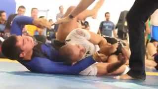 ELITE SUBMISSION LEAGUE HYPERFLY NOGI [upl. by Yanal88]