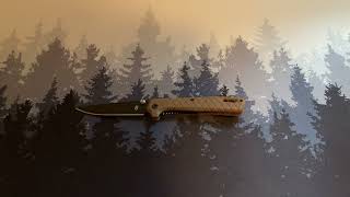 gerber zilch review the best knife for 20 [upl. by Yecal]