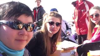 Arosa Ski Trip 2015 [upl. by Anelat]