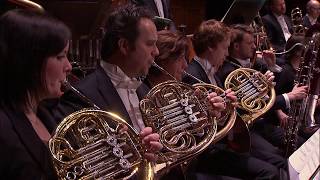 Concertgebouworkest  Symphony No 10  Shostakovich  Fragment [upl. by Bozovich788]