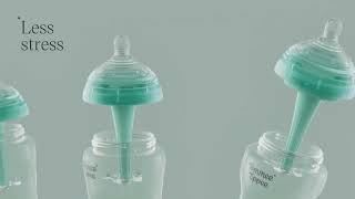 Advanced AntiColic Baby Bottles [upl. by Acalia400]