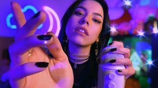 ASMR Put Your Phone Down amp Do As I Say 🌹✨ eyes closed instructions part 2 ✌️ [upl. by Annaegroeg472]