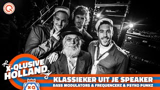 Klassieker uit je Speaker  XQlusive Holland 2023 [upl. by Benildis465]