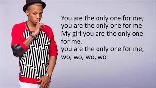 Tekno Only One lyrics [upl. by Ees533]