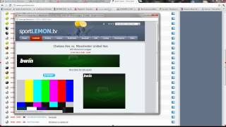 TUTO  Regarder des match de foot ou dautre Sports En streaming Live [upl. by Weiler]