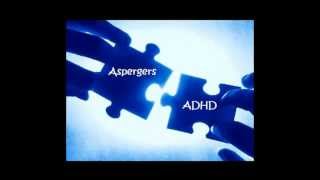 The AspergersADHD Overlap [upl. by Cherilynn]