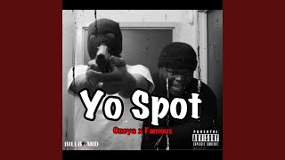 Yo Spot [upl. by Malley]