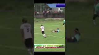 Molai uthnu garo vo😂😭😭 football funny [upl. by Ahsitauq]