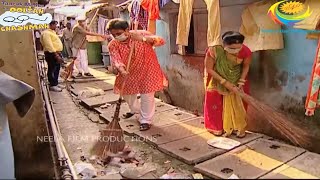 Ep 1524  Swachh Bharat Abhiyaan  Taarak Mehta Ka Ooltah Chashmah  Full Episode  तारक मेहता [upl. by Bandeen]