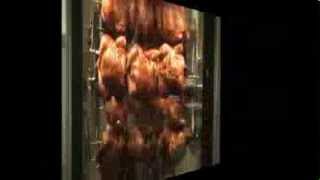 henny penny scr chicken rotisserie [upl. by Nnyliak549]