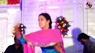 UNCHI HAVELI Full Song  DANCE Pranjal Dahiya  Sung by Renuka Panwar Aditya Kalkal [upl. by Glialentn]