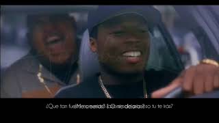 50 Cent 21 Questions Sub Español [upl. by Hpseoj]