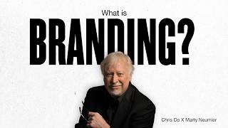 What Is Branding 3 Minute Crash Course [upl. by Akkinahs]