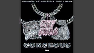 Gorgeous Remix feat City Girls [upl. by Oileve]