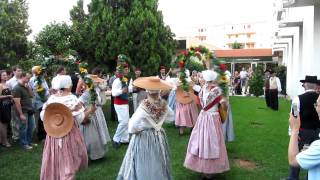 Traditional French dances 1 [upl. by Shannon237]