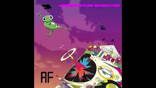 Graduation official song  Amphibious Flow [upl. by Walter149]