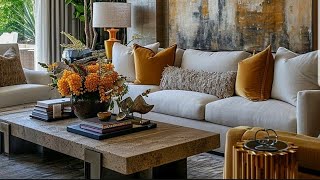 CHIC AND TRENDY HOME DECOR IDEAS TO BEAUTIFY YOUR SPACE [upl. by Nella369]