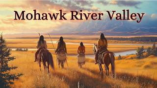 Life Story of a Native American in the 1900s Eyewitness to History Documentary [upl. by Valorie463]