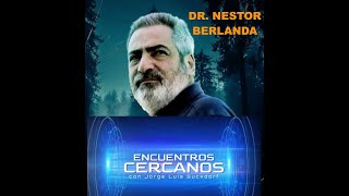 Nestor Berlanda  Encuentros Cercanos [upl. by Aehsrop]