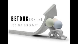 BETONGløftet [upl. by Leeanne941]