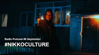 Nikko Culture  Radio Podcast 5 September VIDEO [upl. by Adamik]