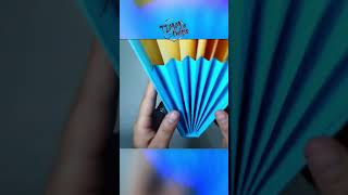 DIY📁Folder para este regreso a clases 😀 Carpeta  Portafolio diy manualidades ideas shorts [upl. by Mala536]