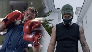 ANESON GIB vs AUSTIN MCBROOM REMATCH TRAILER  Kingpyn Boxing High Stakes Tournament [upl. by Noirrad]