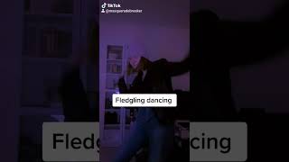 Vampire dancing 💃 vtmb comedy shorts fyp [upl. by Llevra]