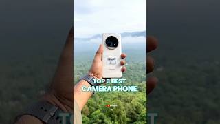 Top 3 Camera phone 🖥️📲camera smartphone shortvideo shortvideobest [upl. by Elum]