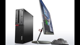 Lenovo ThinkCentre i5 2600 TL Masaüstü Bilgisayar İnceleme [upl. by Swane154]