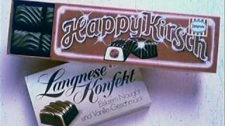 Langnese Konfekt amp Happy Kirsch [upl. by Neehar]