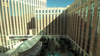 Venetian Hotel Timelapse in Las Vegas [upl. by Soma]