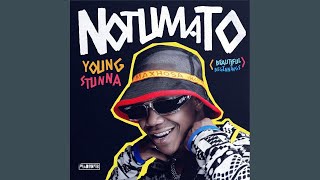 Young Stunna – Sithi Shwi ft Big Zulu DJ Maphorisa [upl. by Nya]