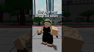 scary moment roblox robloxedit heroesbattlegrounds robloxmemes tsb strongestbattlegrounds [upl. by Hansiain]