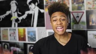 Weird Bus Experience Mazzi Maz Story Time [upl. by Nemraciram19]