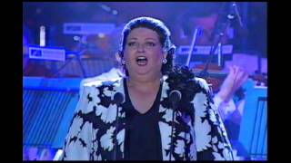 Montserrat Caballé Casta Diva Norma Bellini Liverpool 1992 [upl. by Eiramik]