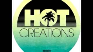 HNQO feat Effluence  Pain n Love HOT CREATIONS  HOTC022 B OFFICIAL [upl. by Reivaz]