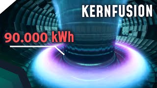 Der neue Kernfusionsreaktor  Energieform der Zukunft  Breaking Lab [upl. by Dekeles]