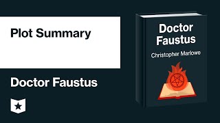 Trailer  Doctor Faustus  Royal Shakespeare Company [upl. by Akener569]