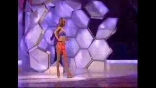 Todd Carty Spectacular Stumble Off Set  Live On Dancing On Ice  ITV1  HD Stereo [upl. by Southard878]