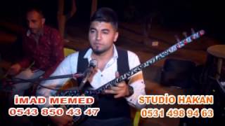 İMAD MEMED 2017 WERA SALE CİDA GOVEND STUDİO HAKAN 2018 [upl. by Eolanda675]