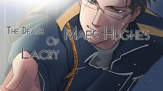 Смерть quotБригадного Генералаquot Маэс Хьюза  Death of Maes Hughes [upl. by Jodie131]