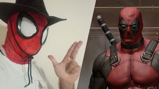 2024 Yılında Deadpool Oyununu Ziyaret Ettim [upl. by Buonomo]