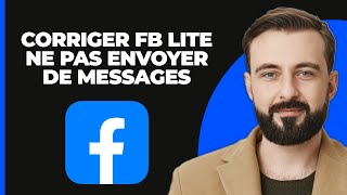 Comment Résoudre le Problème de FB Lite Ne Pas Envoyer de Messages 2024 [upl. by Adilen]